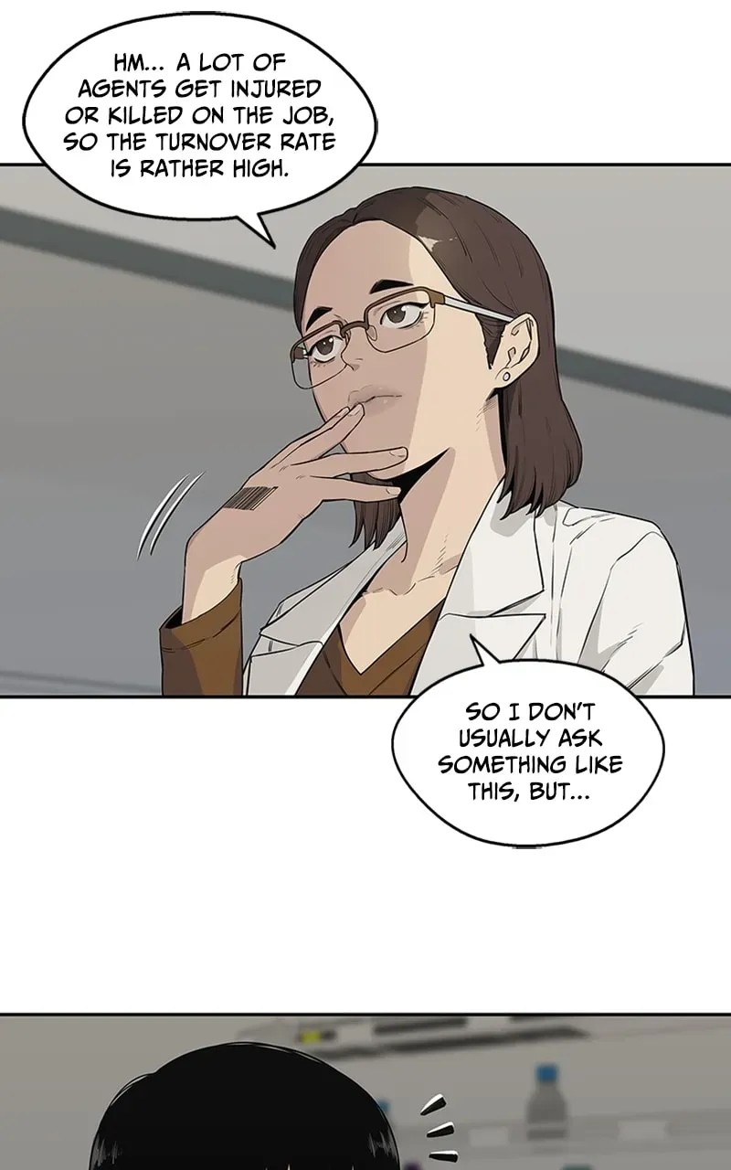 Black Knight Chapter 48 page 33 - 