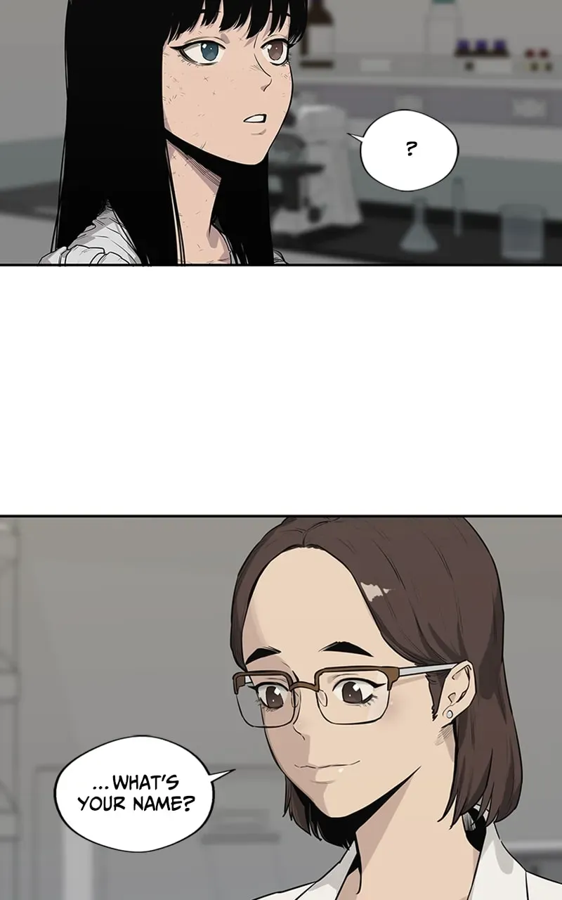 Black Knight Chapter 48 page 34 - 