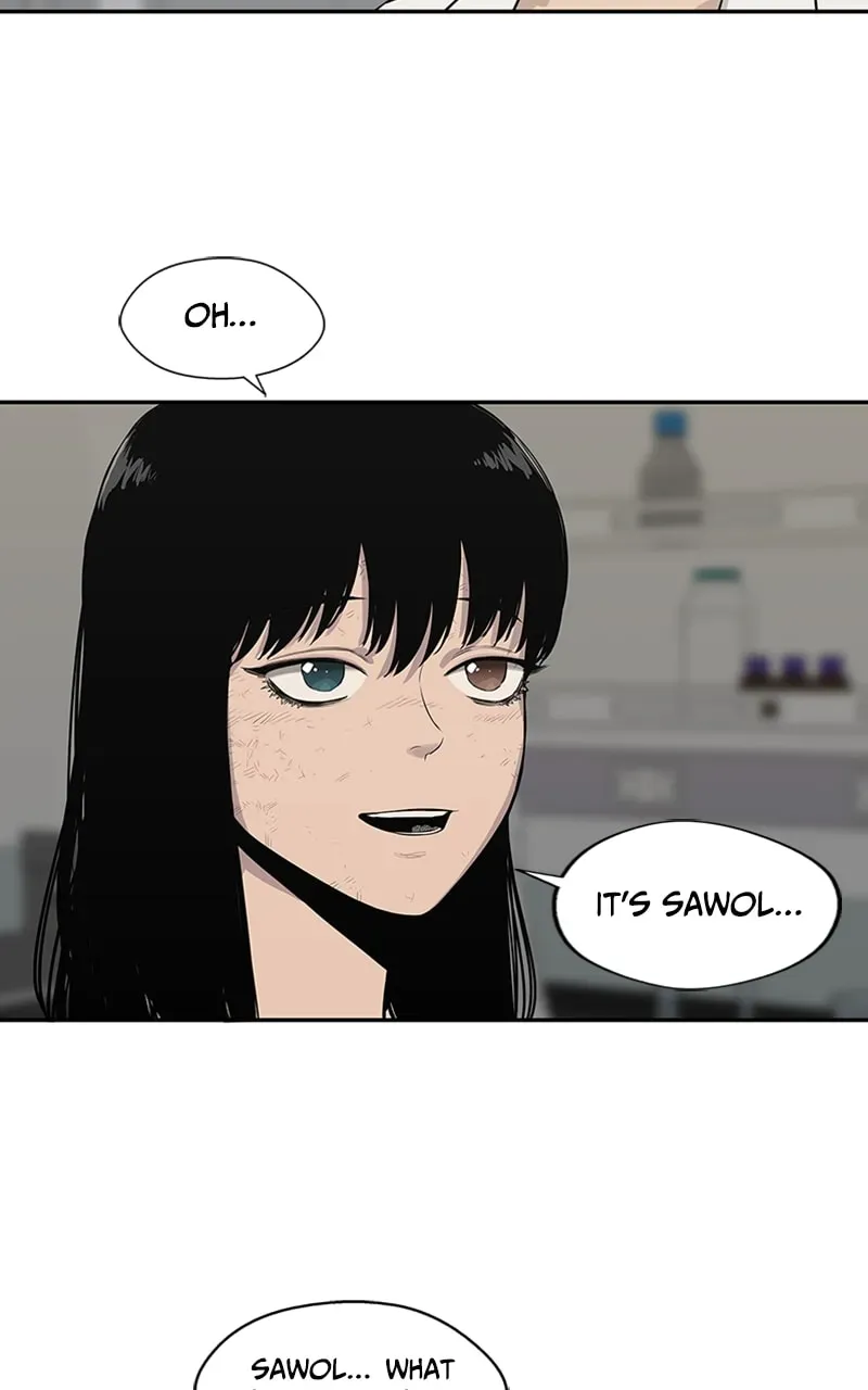 Black Knight Chapter 48 page 35 - 