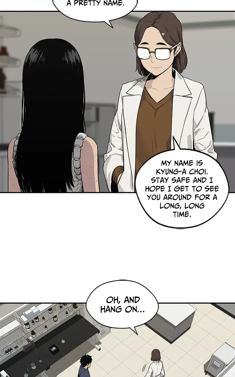 Black Knight Chapter 48 page 36 - 