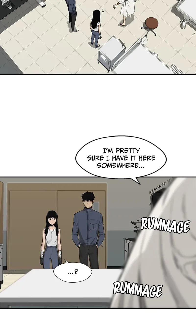 Black Knight Chapter 48 page 37 - 