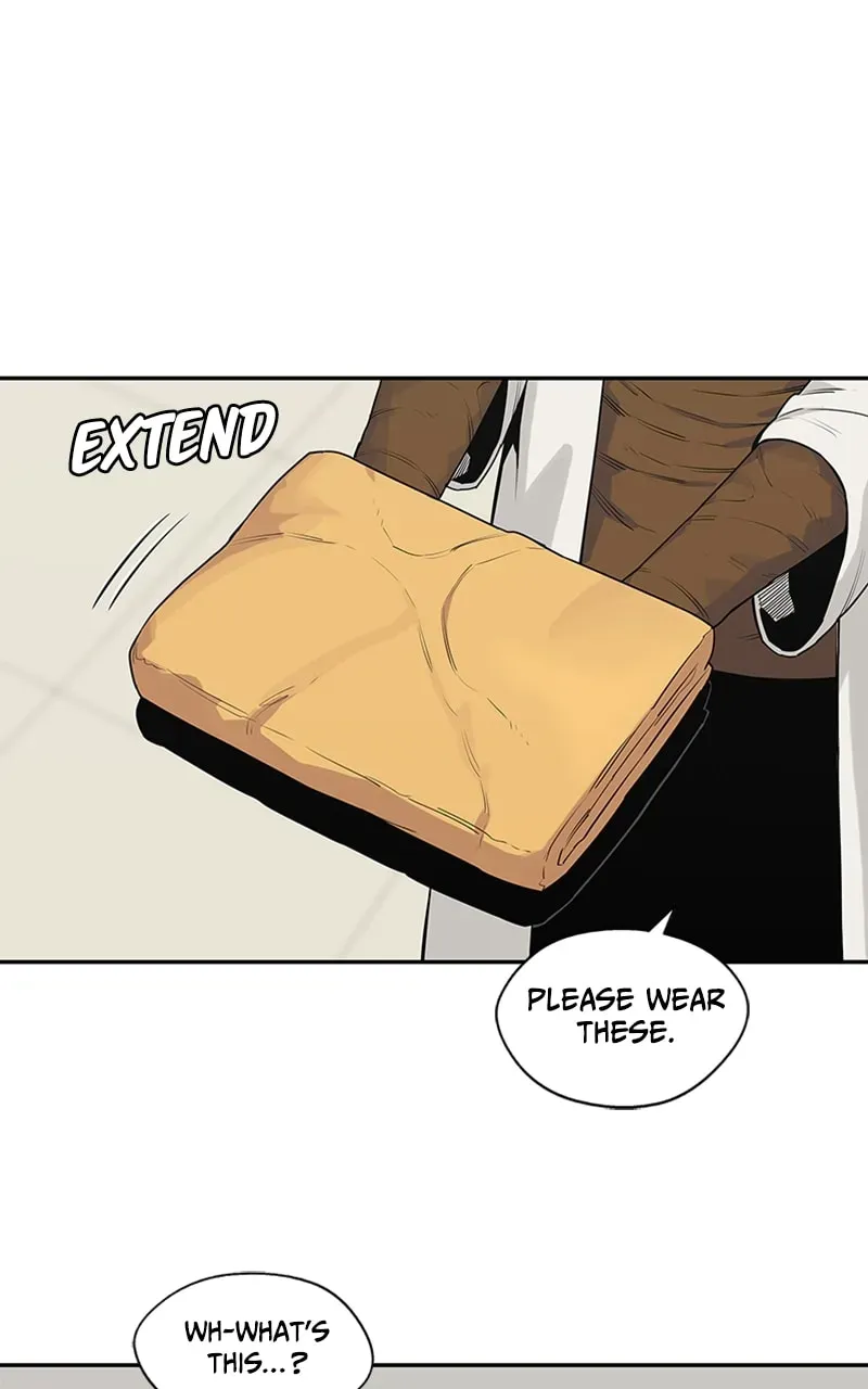 Black Knight Chapter 48 page 39 - 