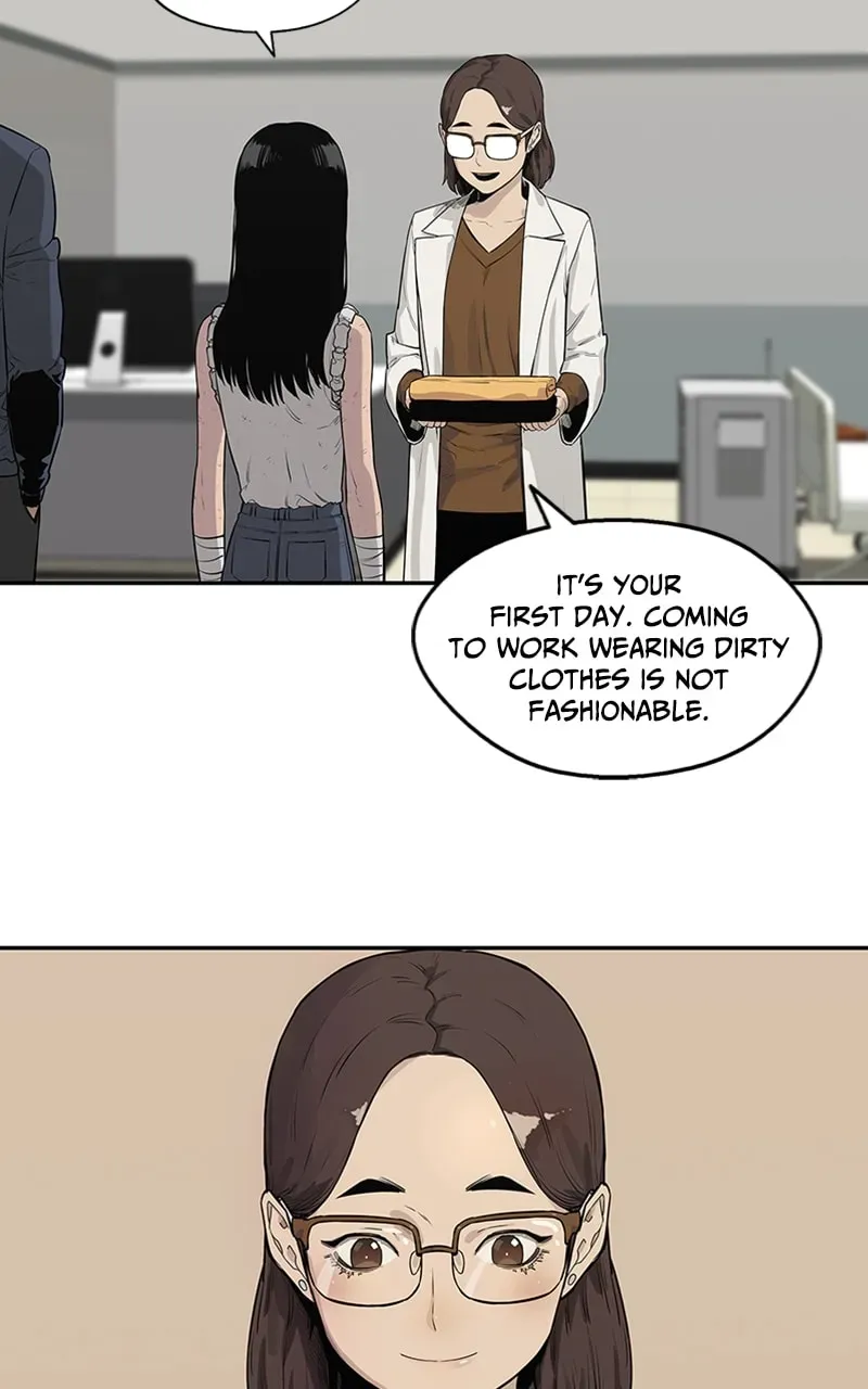 Black Knight Chapter 48 page 40 - 