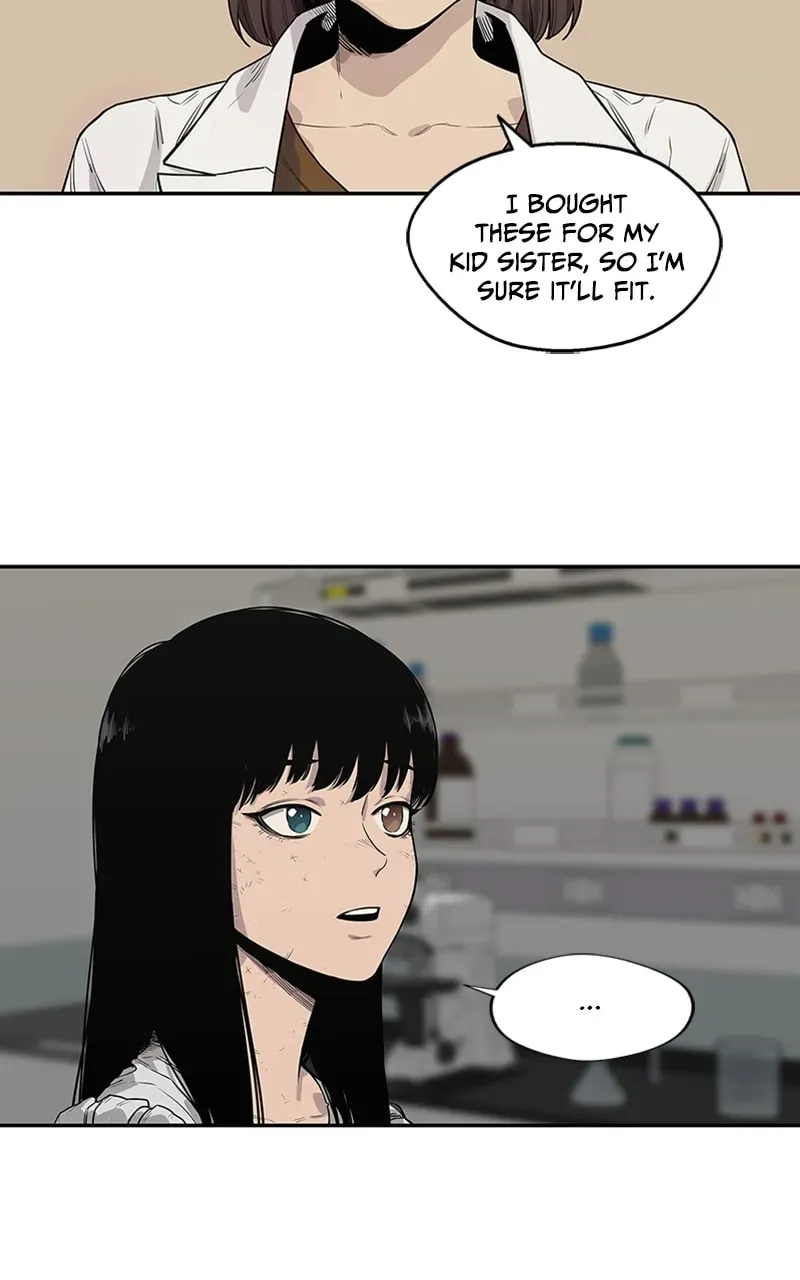 Black Knight Chapter 48 page 41 - 