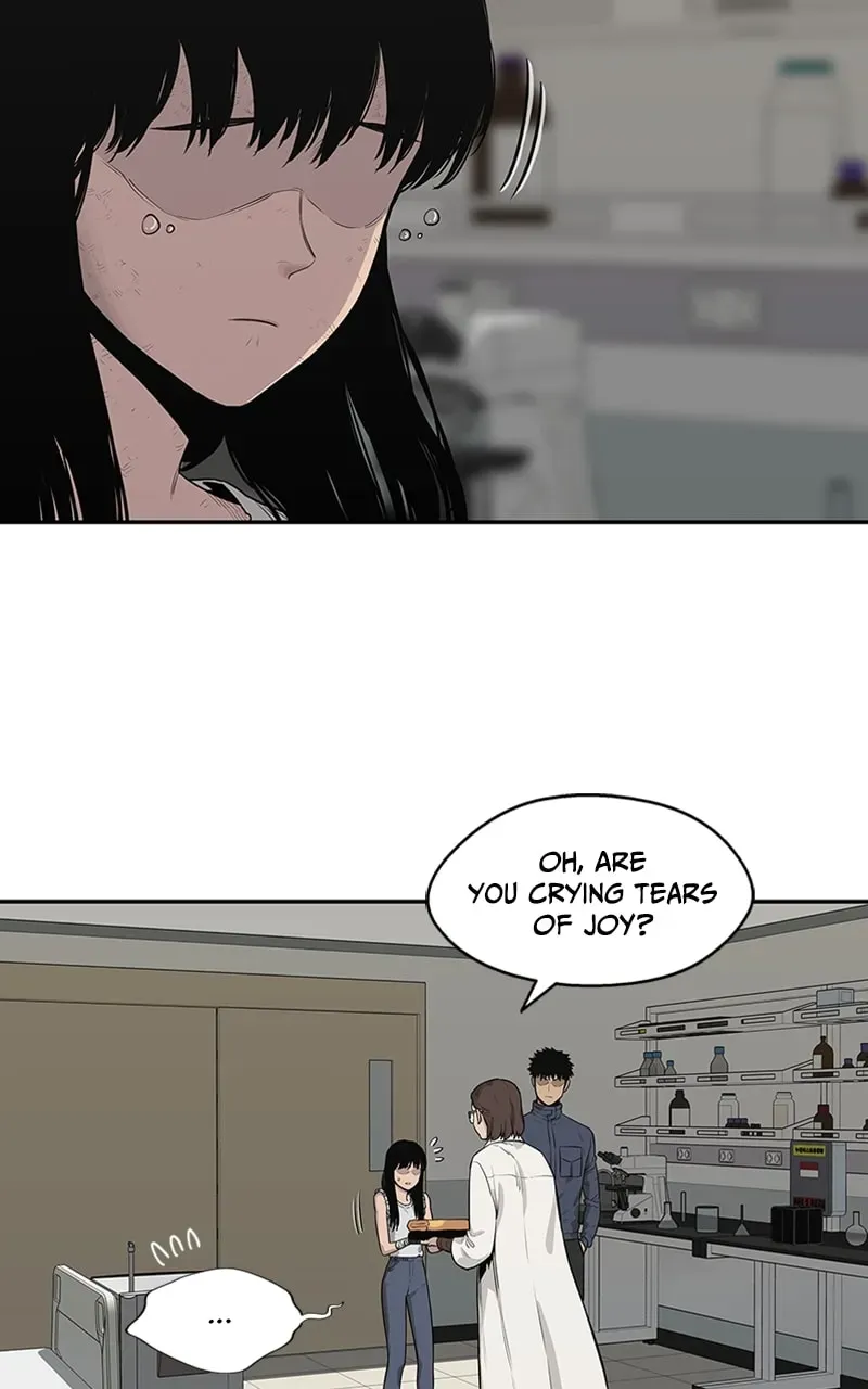 Black Knight Chapter 48 page 43 - 