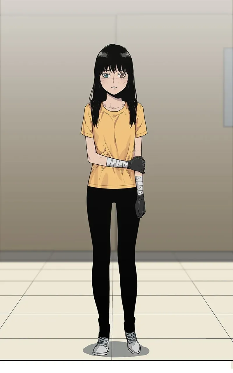 Black Knight Chapter 48 page 45 - 