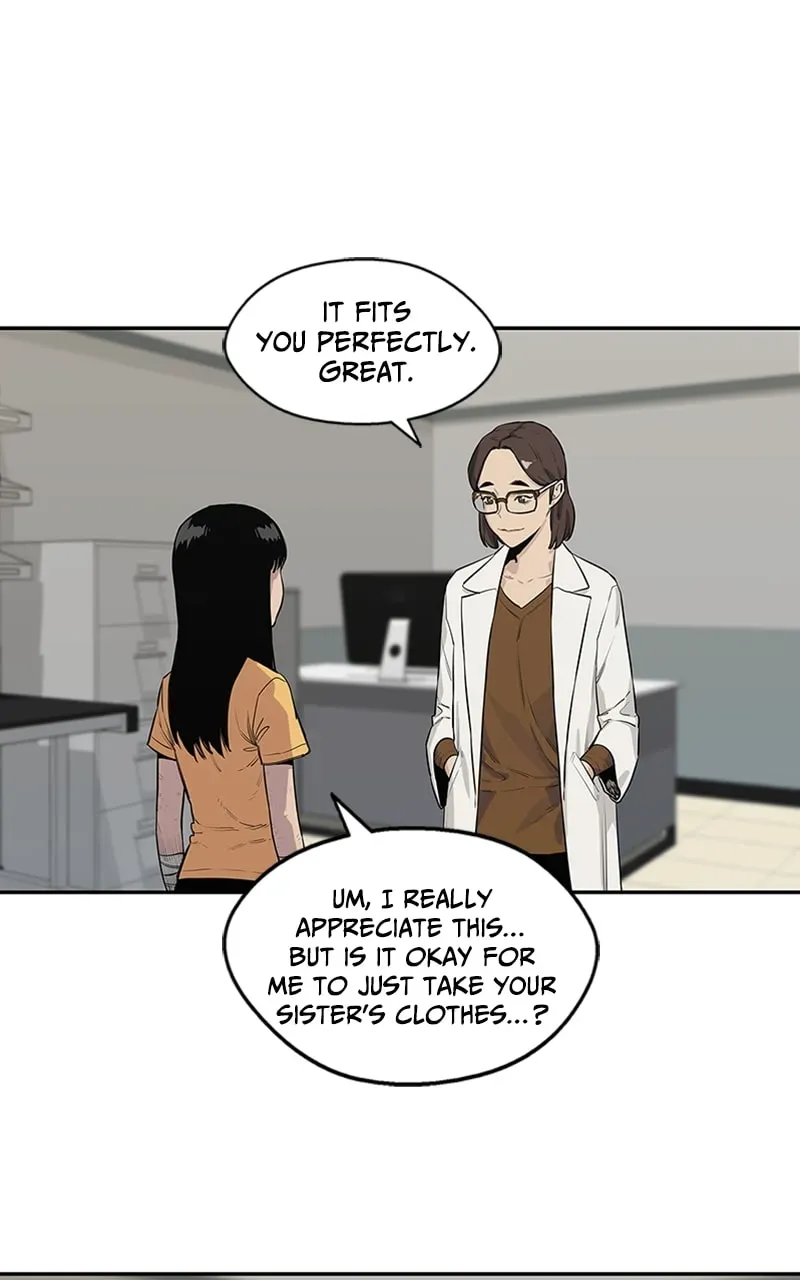Black Knight Chapter 48 page 46 - 