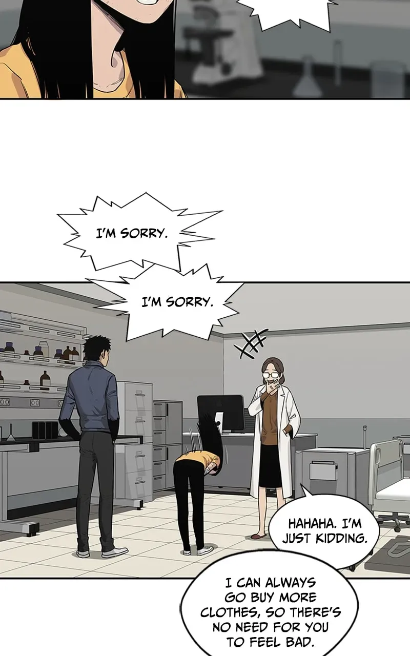 Black Knight Chapter 48 page 48 - 