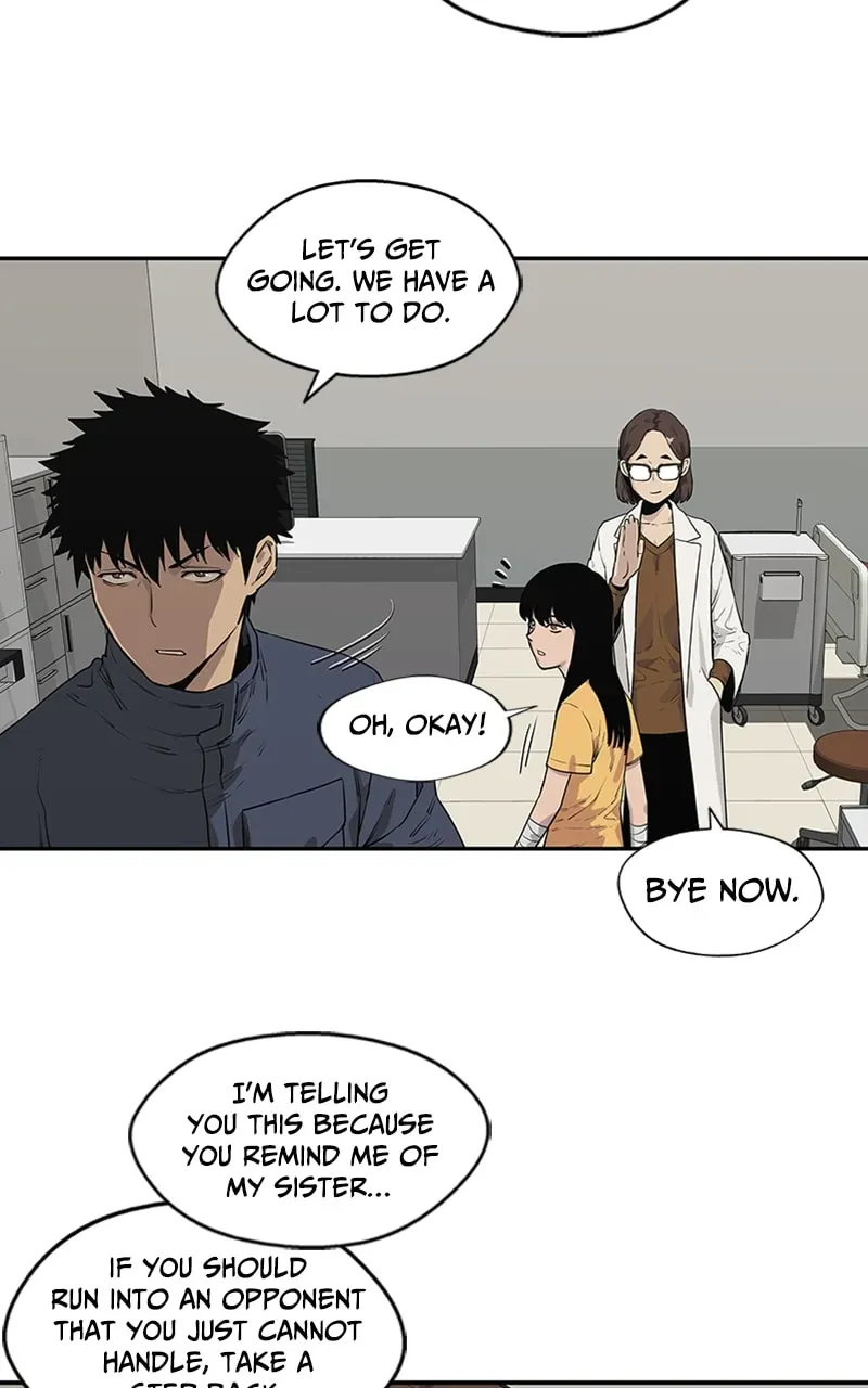 Black Knight Chapter 48 page 49 - 