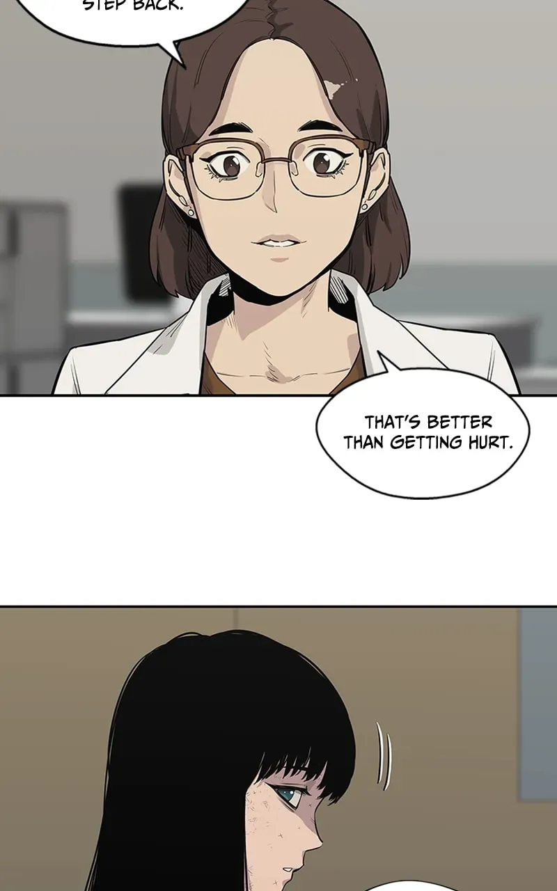Black Knight Chapter 48 page 50 - 