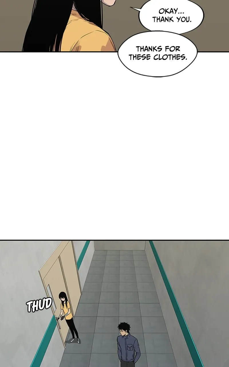 Black Knight Chapter 48 page 51 - 