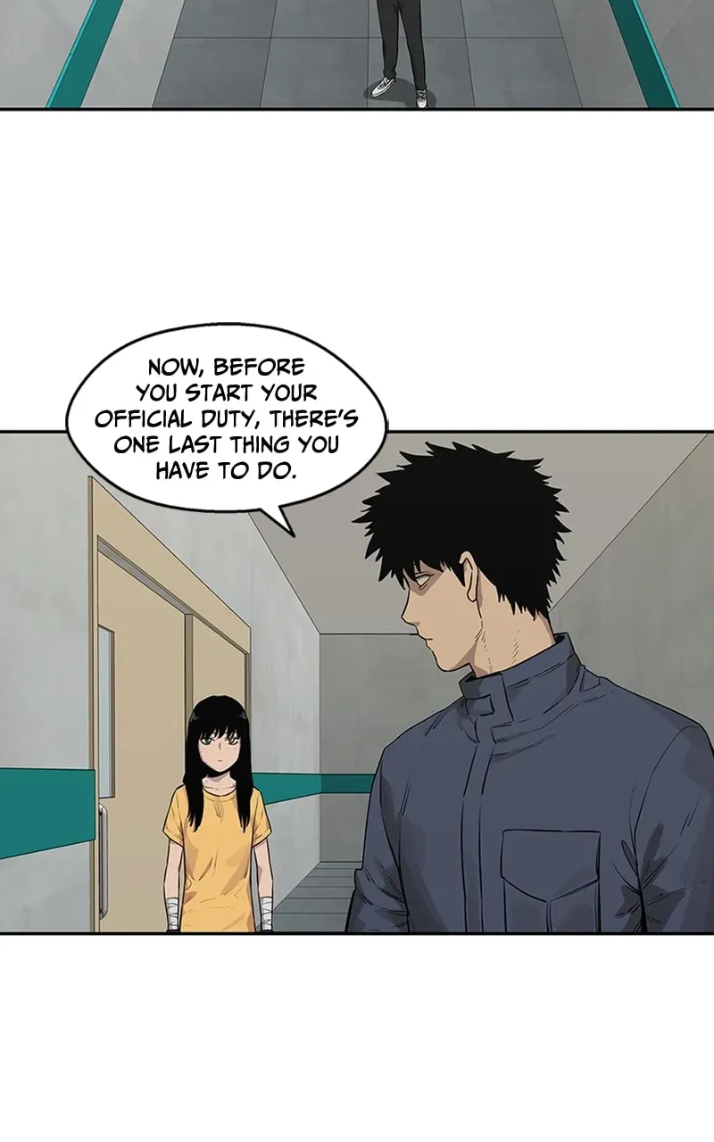 Black Knight Chapter 48 page 52 - 