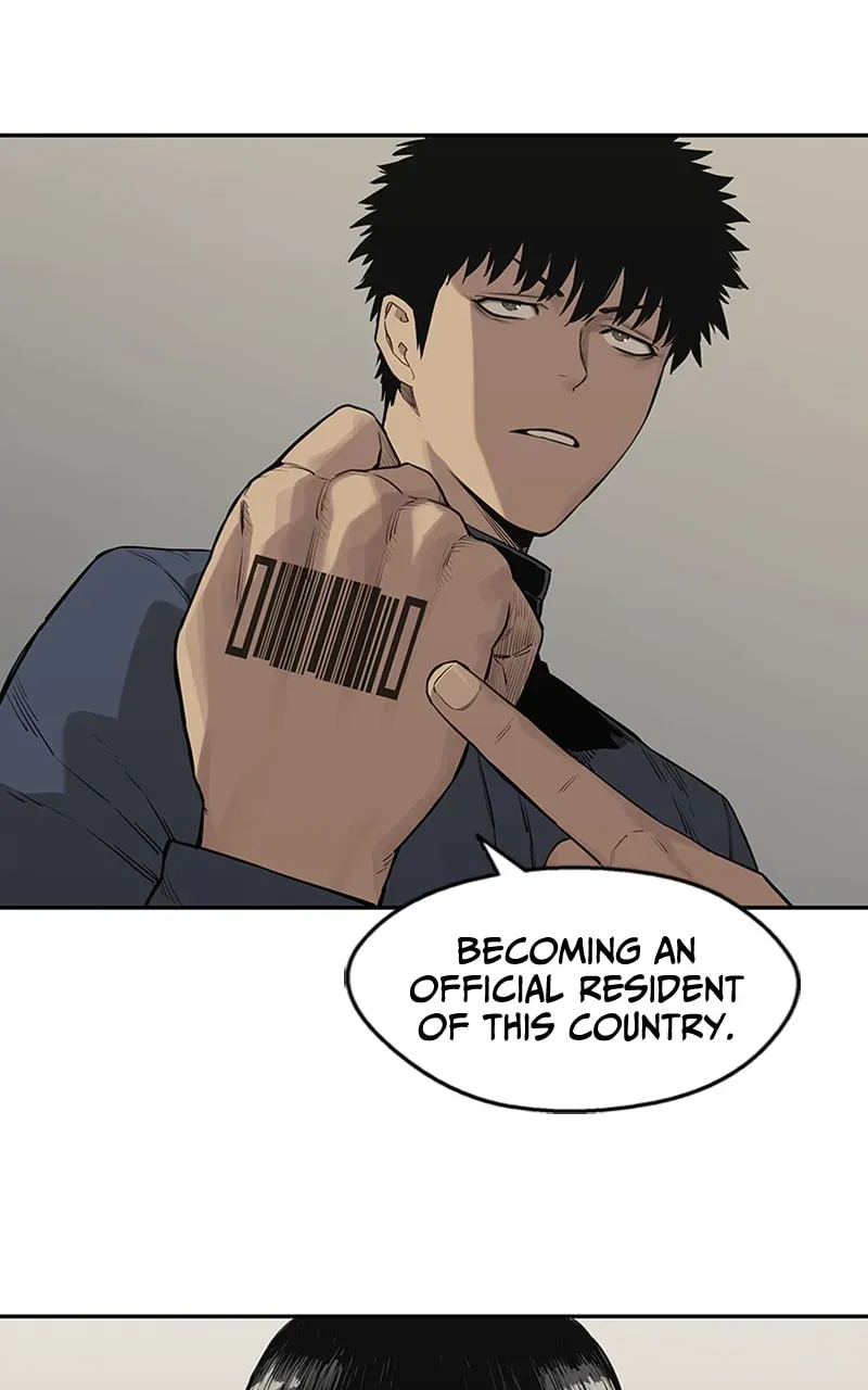 Black Knight Chapter 48 page 53 - 