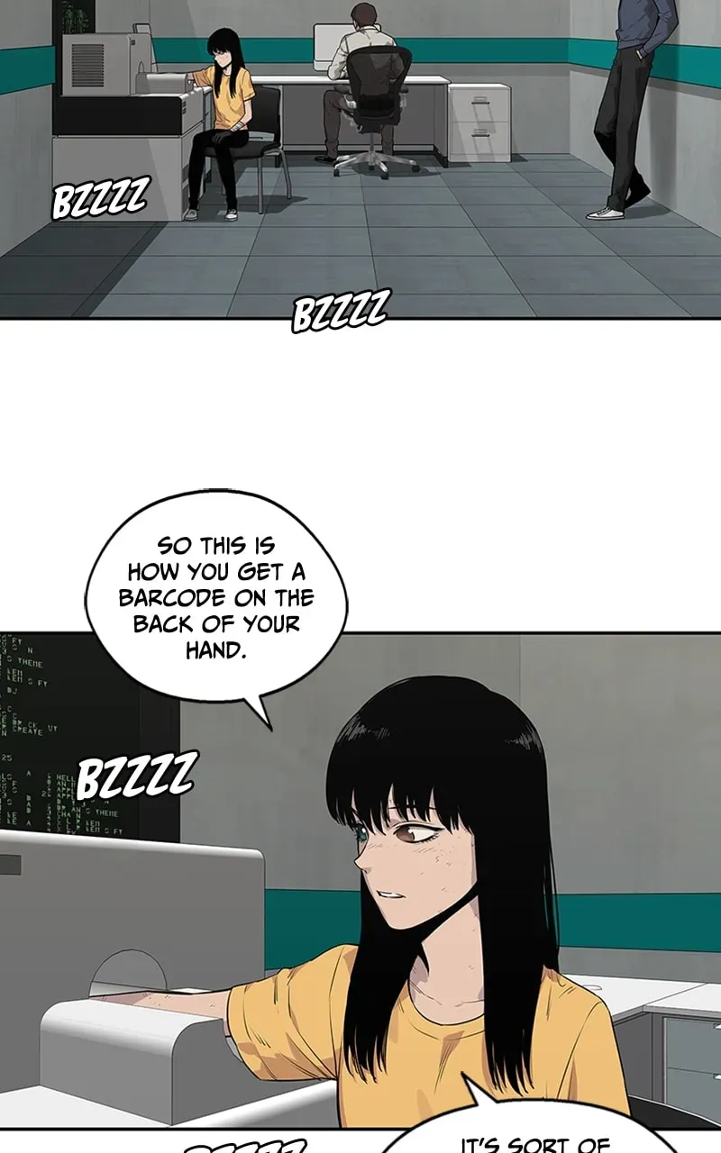 Black Knight Chapter 48 page 57 - 