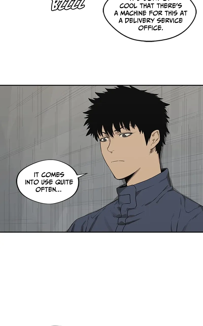 Black Knight Chapter 48 page 58 - 