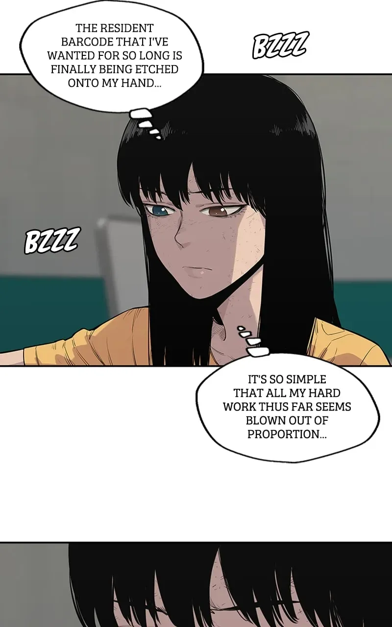 Black Knight Chapter 48 page 59 - 