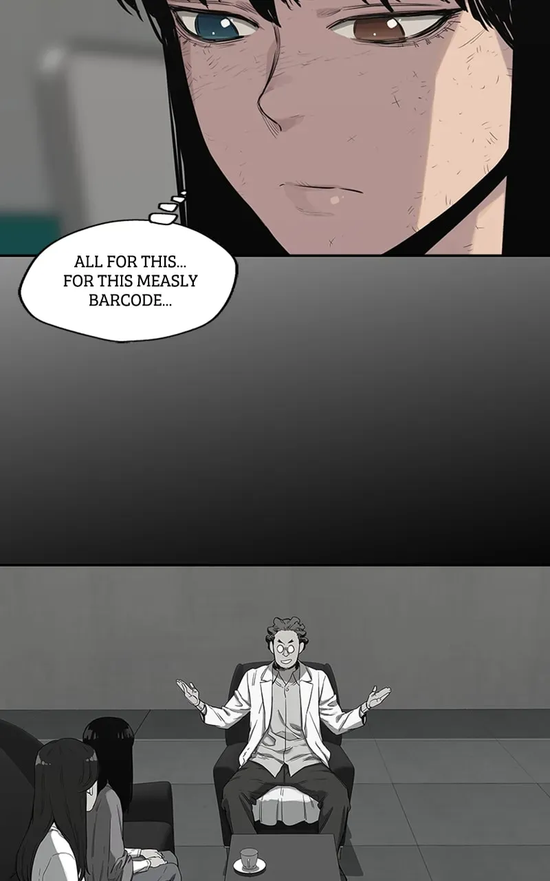 Black Knight Chapter 48 page 60 - 