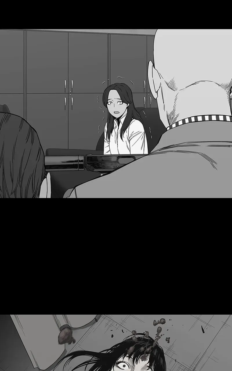 Black Knight Chapter 48 page 62 - 