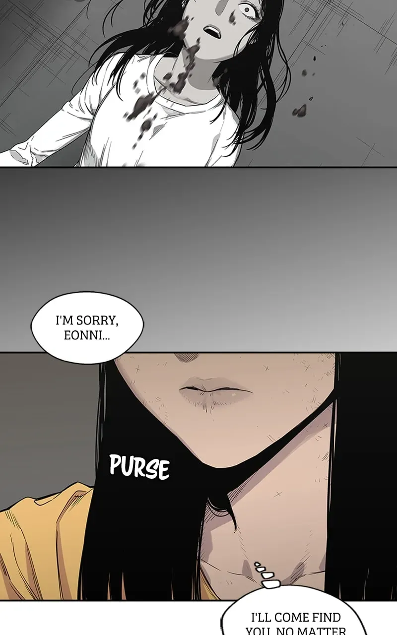 Black Knight Chapter 48 page 63 - 