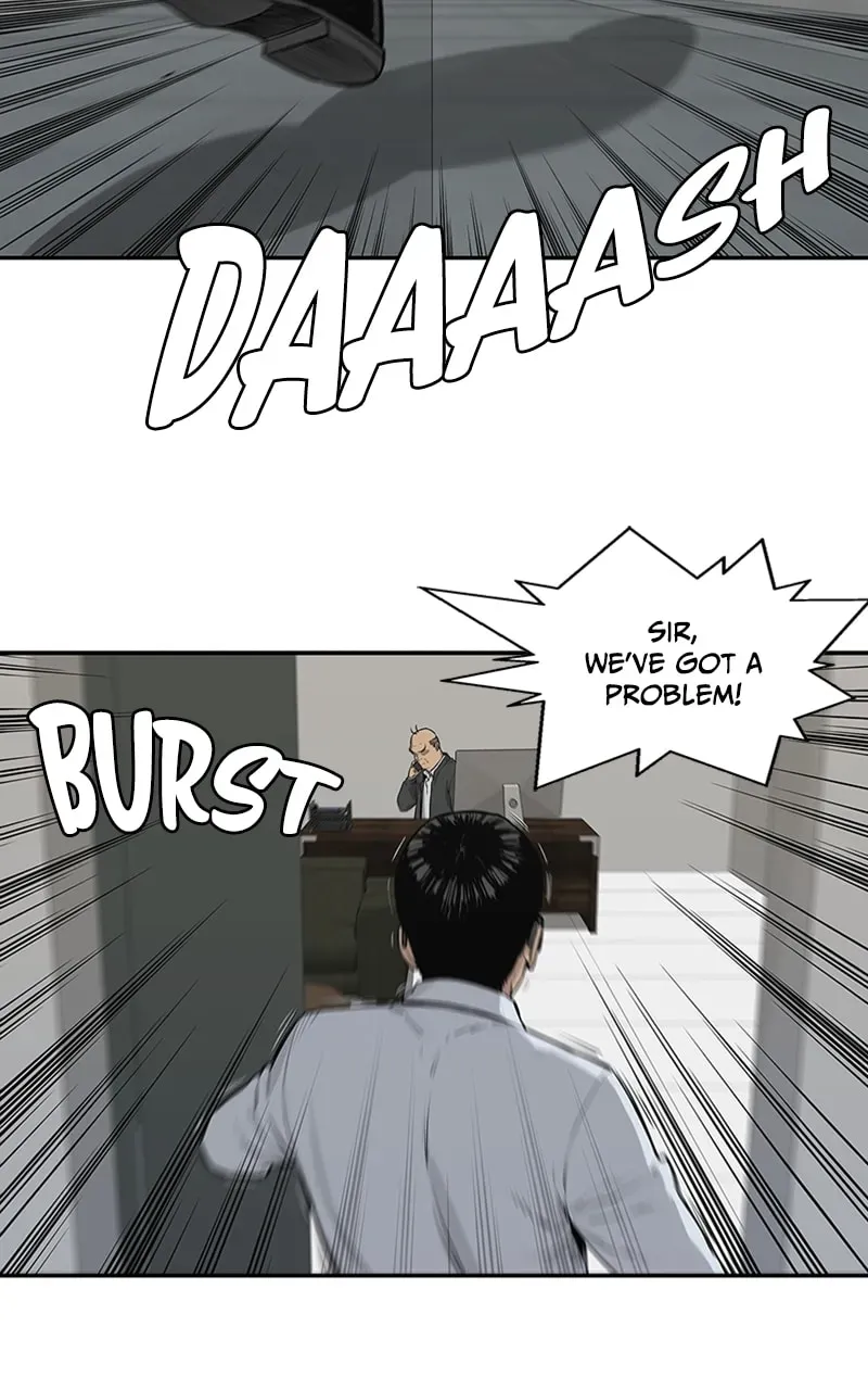 Black Knight Chapter 48 page 65 - 