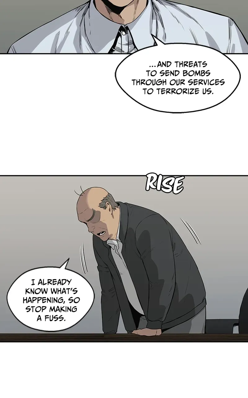 Black Knight Chapter 48 page 68 - 