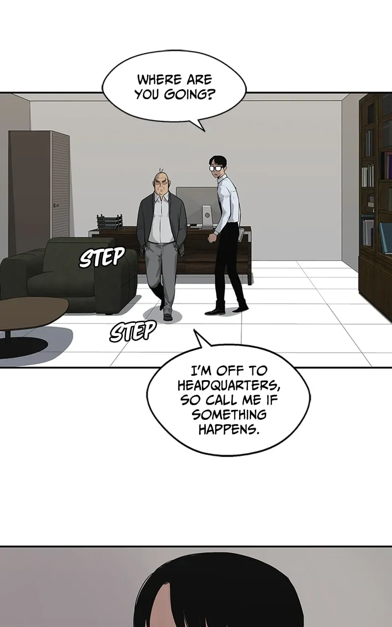 Black Knight Chapter 48 page 69 - 