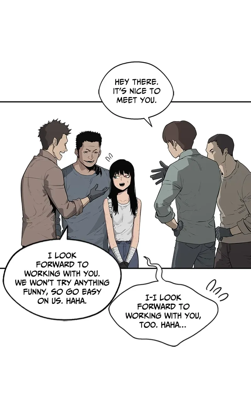 Black Knight Chapter 48 page 10 - 