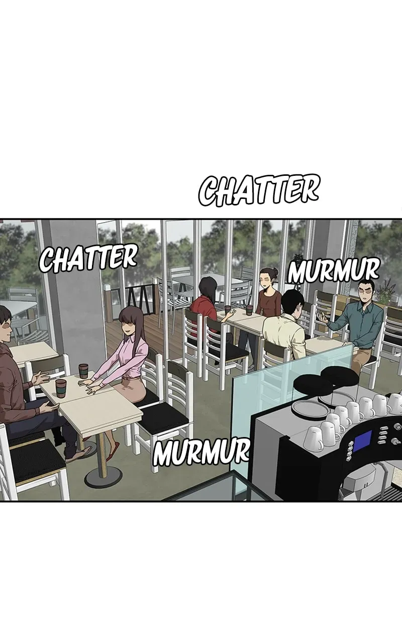 Black Knight Chapter 49 page 1 - 