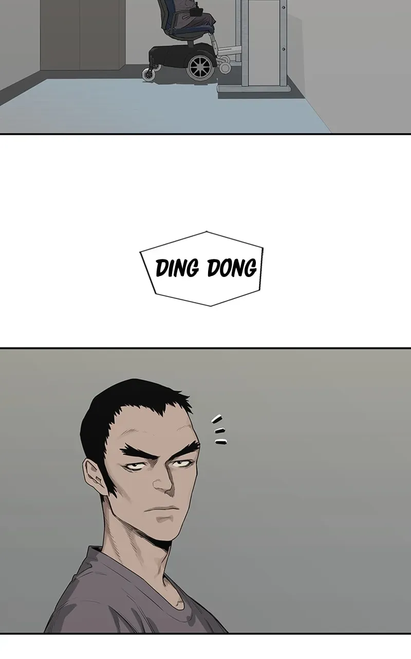 Black Knight Chapter 49 page 14 - 