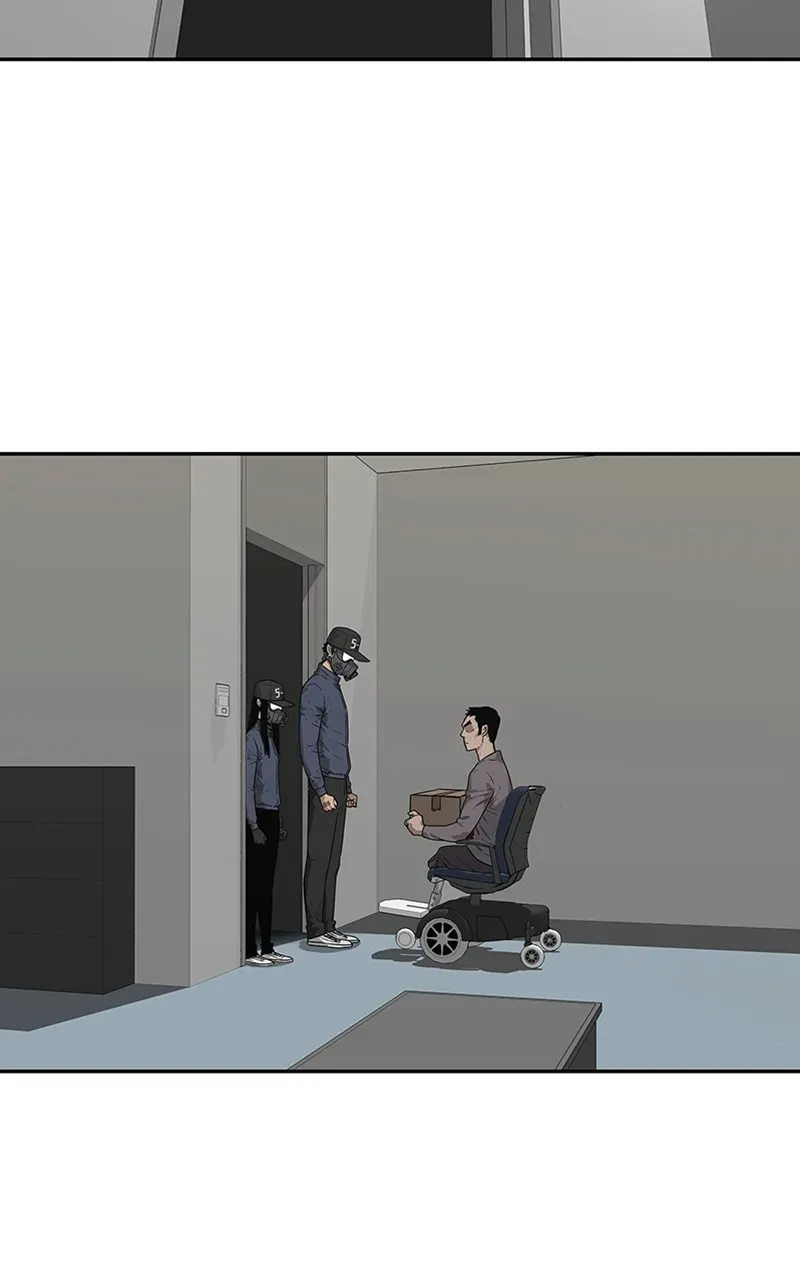 Black Knight Chapter 49 page 16 - 