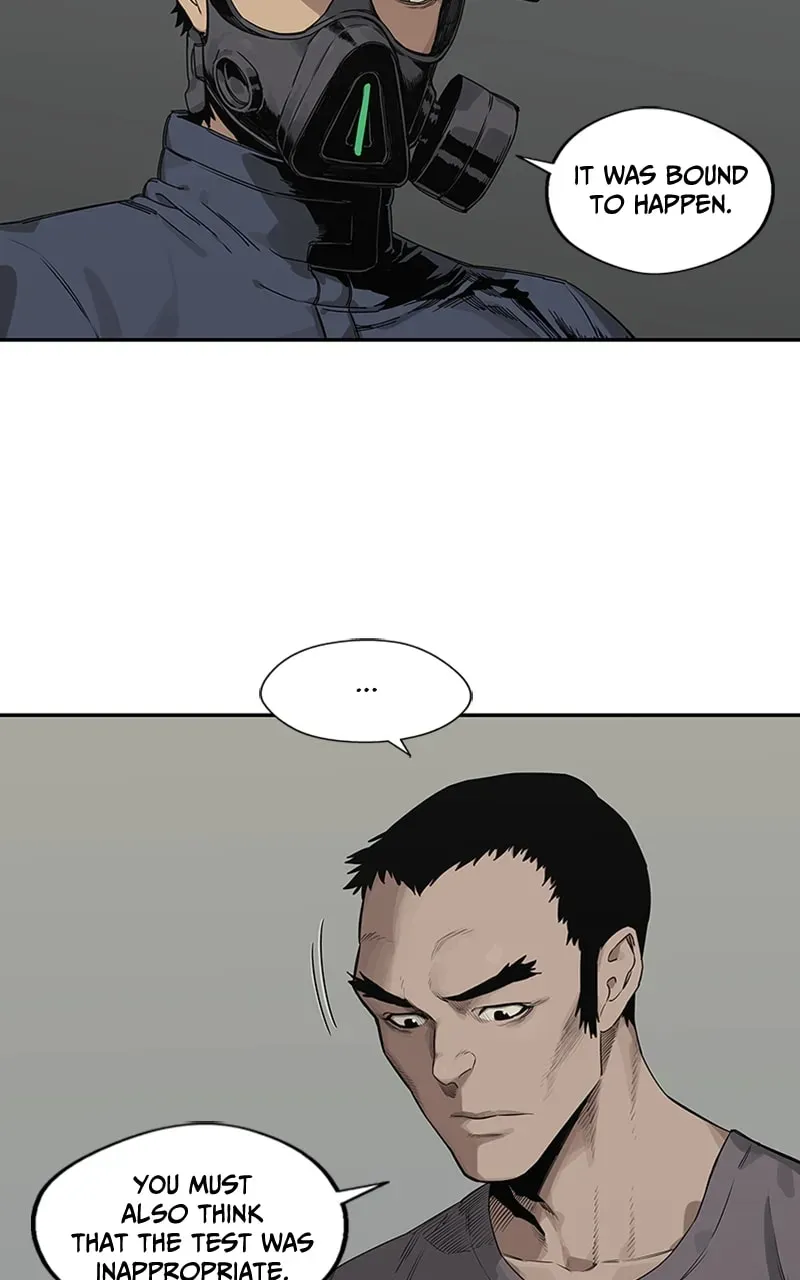 Black Knight Chapter 49 page 18 - 