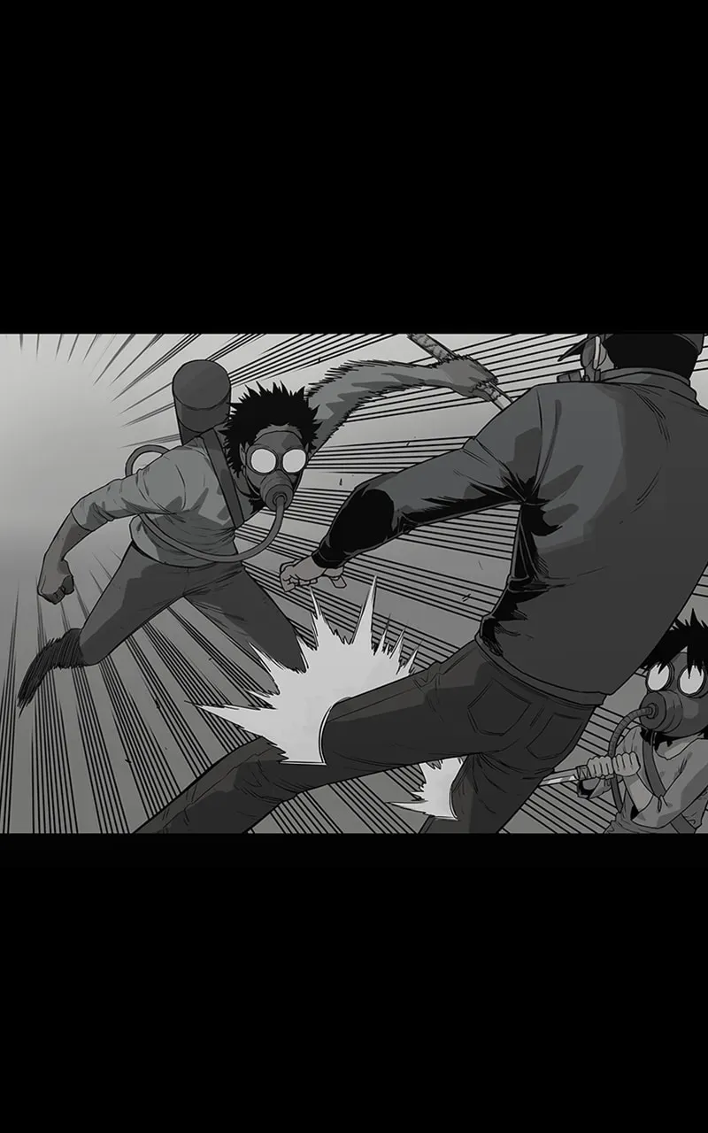 Black Knight Chapter 49 page 22 - 
