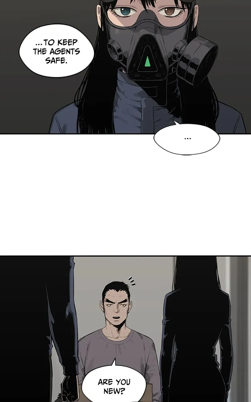 Black Knight Chapter 49 page 24 - 