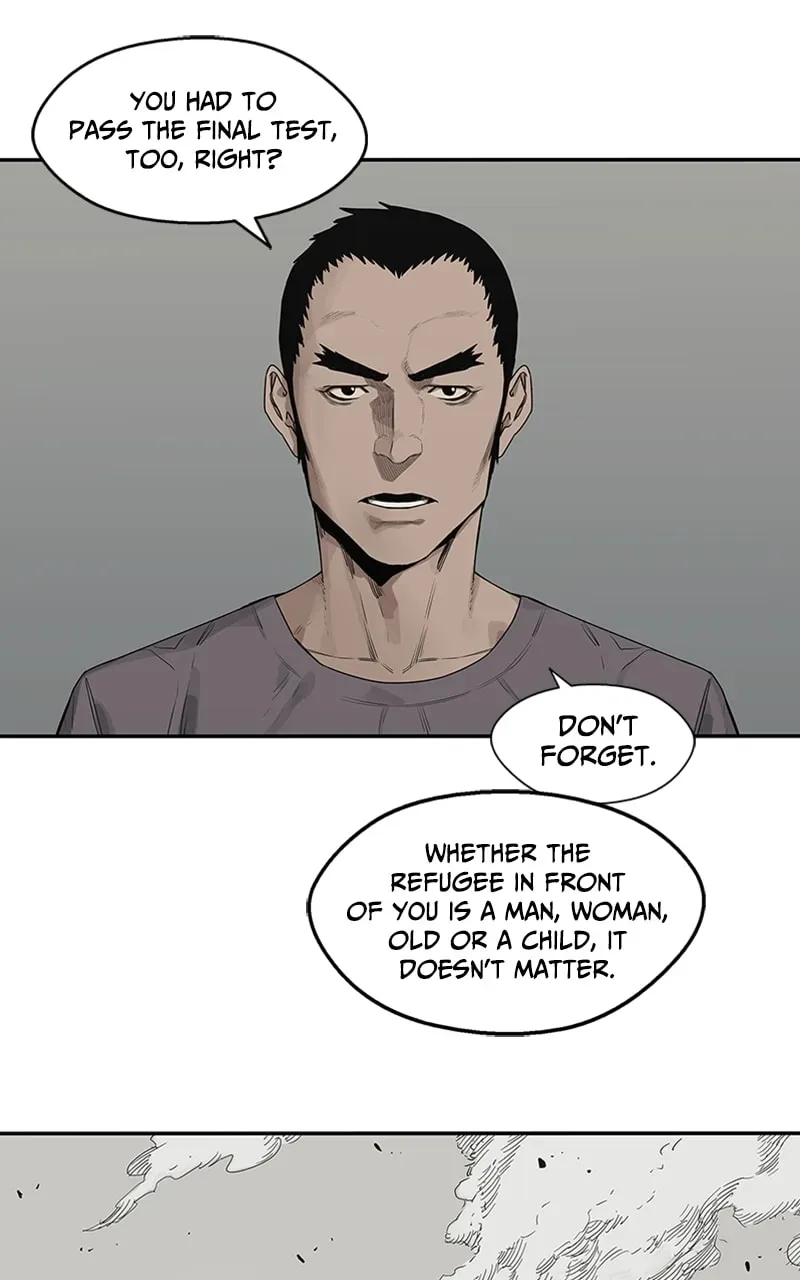 Black Knight Chapter 49 page 26 - 