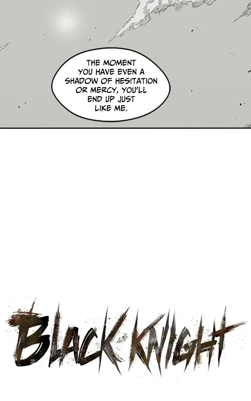 Black Knight Chapter 49 page 27 - 