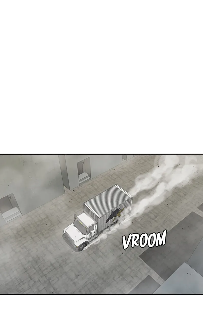 Black Knight Chapter 49 page 28 - 