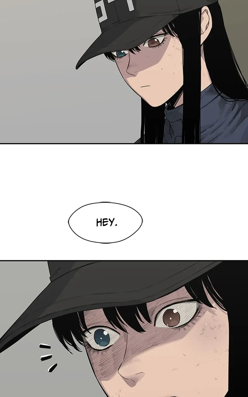 Black Knight Chapter 49 page 30 - 