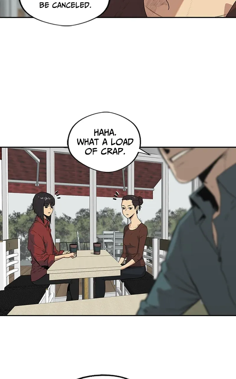 Black Knight Chapter 49 page 4 - 