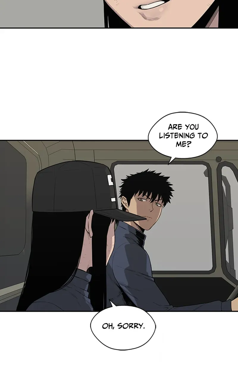 Black Knight Chapter 49 page 31 - 