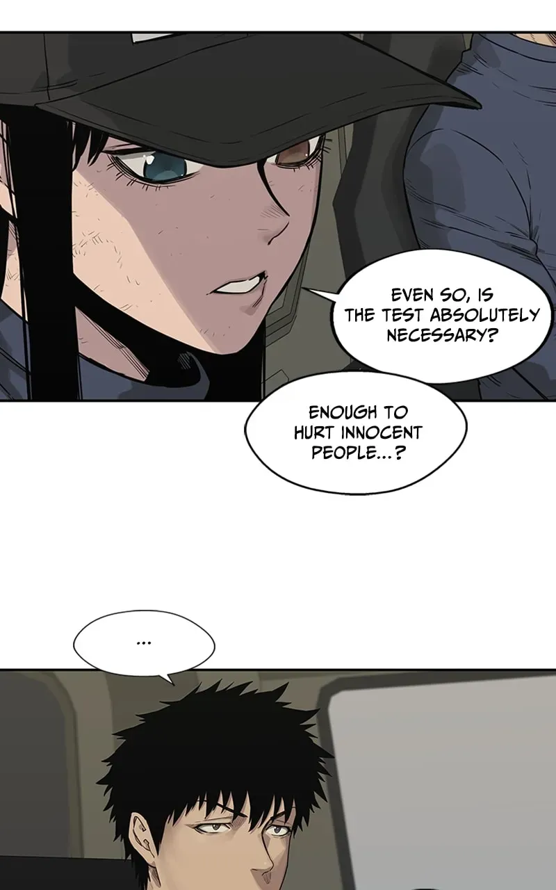 Black Knight Chapter 49 page 35 - 