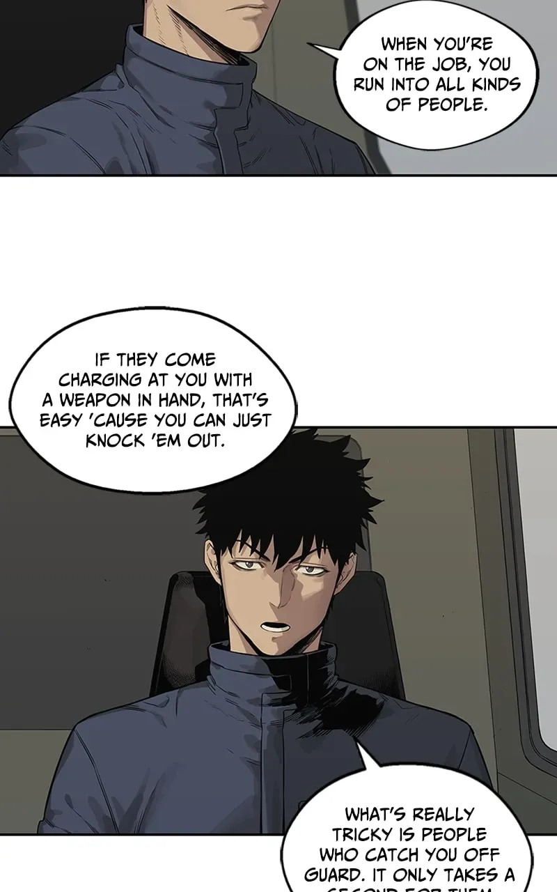 Black Knight Chapter 49 page 36 - 