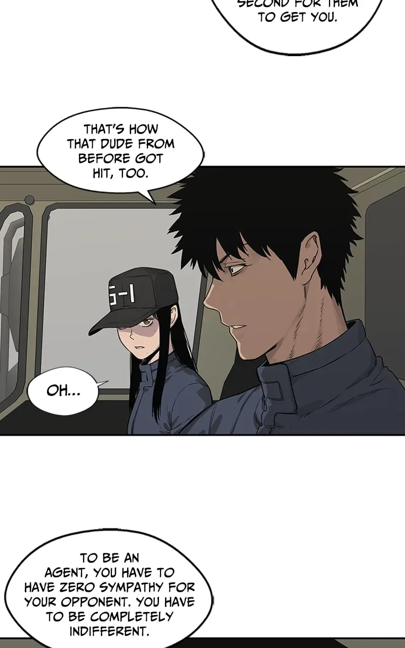 Black Knight Chapter 49 page 37 - 