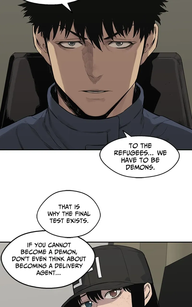 Black Knight Chapter 49 page 38 - 