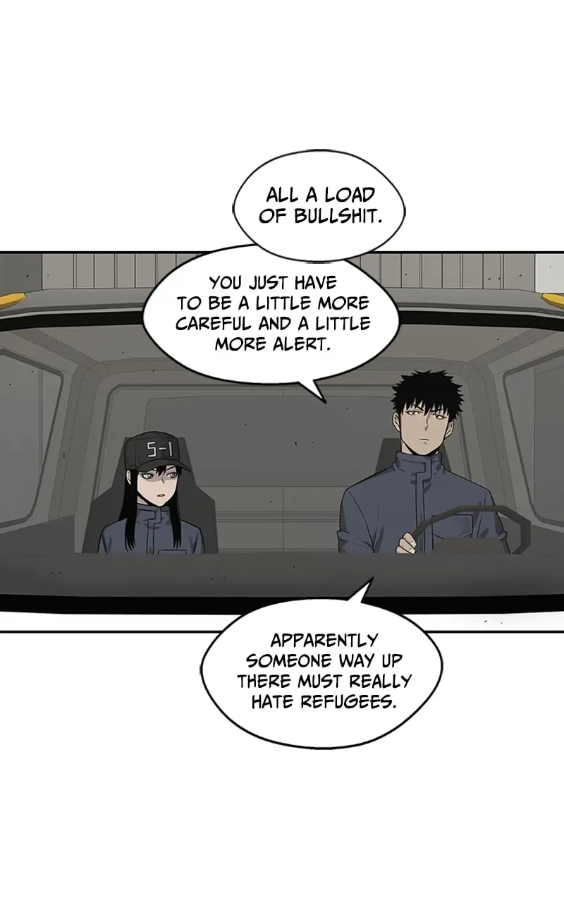 Black Knight Chapter 49 page 40 - 
