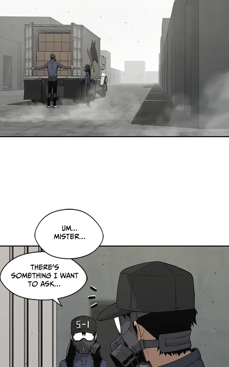 Black Knight Chapter 49 page 42 - 