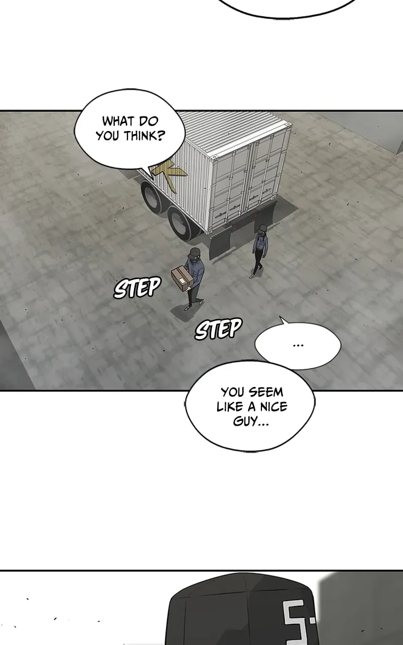 Black Knight Chapter 49 page 44 - 