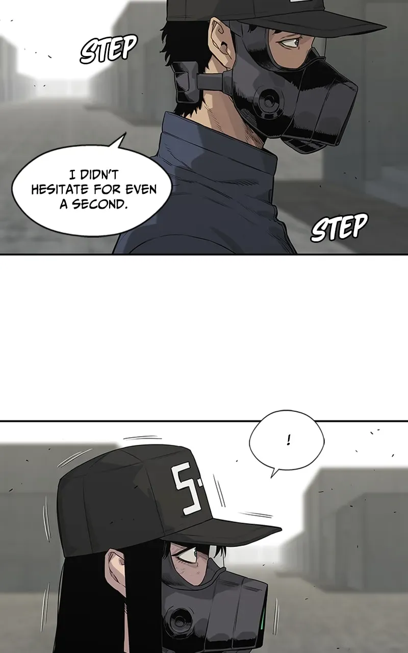 Black Knight Chapter 49 page 45 - 