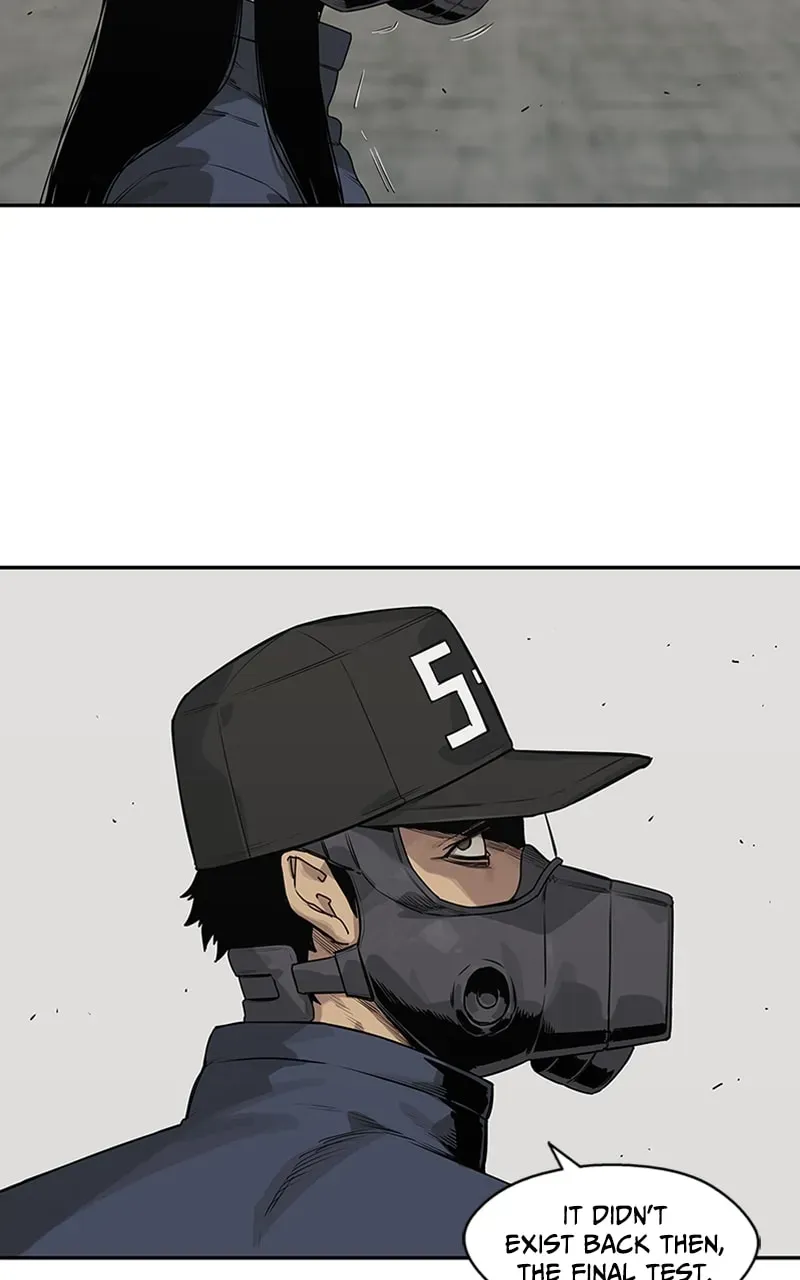 Black Knight Chapter 49 page 46 - 