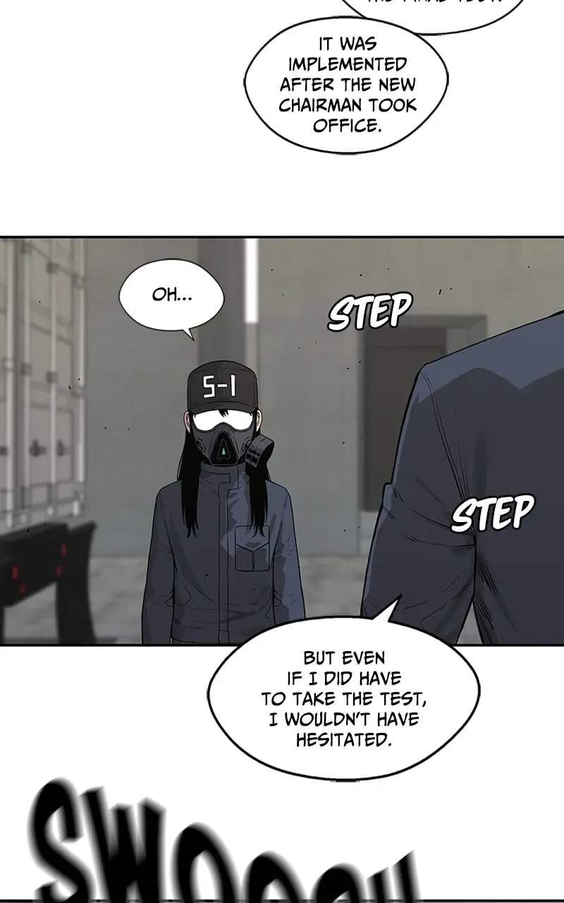 Black Knight Chapter 49 page 47 - 