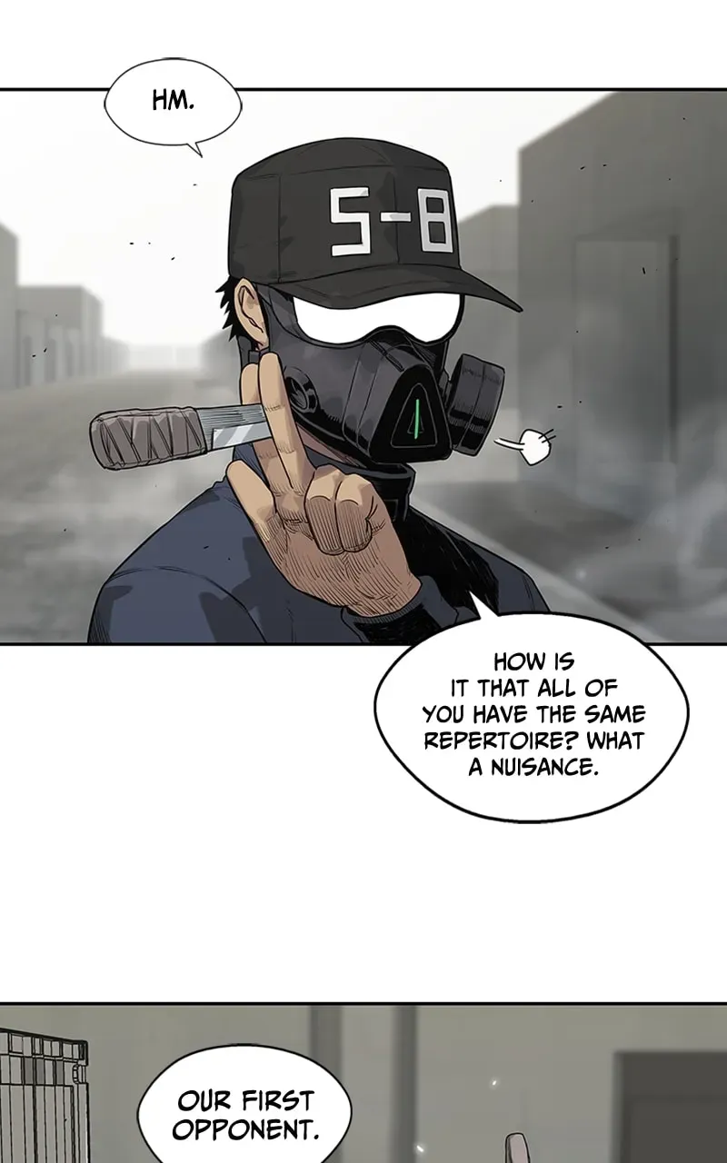 Black Knight Chapter 49 page 51 - 